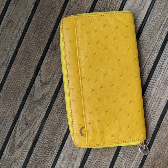 Ballini Italia crossbody bag - Picture 2 of 6